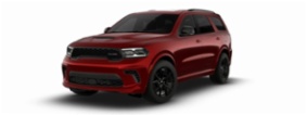 Dodge Durango, 5.7 V8 LPG GT PREMIUM Tow N Go, SUV