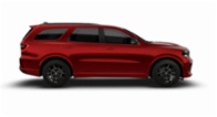 Dodge Durango, 5.7 V8 LPG GT PREMIUM Tow N Go, SUV