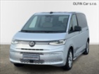Volkswagen Multivan, 2,0 TSi 150 kW 7DSG STYLE  T7