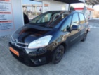 Citroën C4 Picasso, 1.6 HDI 80 kW DIGI. KLIMA, MPV