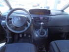 Citroën C4 Picasso, 1.6 HDI 80 kW DIGI. KLIMA, MPV