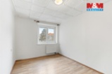 Prodej bytu 2+1, 48 m², Rakovník,