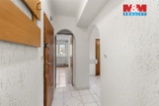 Prodej bytu 2+1, 48 m², Rakovník,