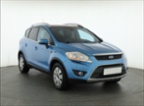 Ford Kuga, 2.0 TDCi, 4X4, Navi, Klima, Tempomat,,