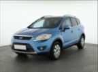 Ford Kuga, 2.0 TDCi, 4X4, Navi, Klima, Tempomat,,