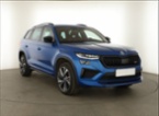 Skoda Kodiaq RS, RS 2.0 TSI,, SUV, Benzín