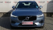 Volvo XC60, D4 Drive-E Momentum AWD, SUV, nafta