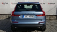 Volvo XC60, D4 Drive-E Momentum AWD, SUV, nafta