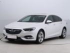 Opel Insignia, 2.0 Turbo 4x4, 4X4, Automat, Kůže,