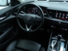 Opel Insignia, 2.0 Turbo 4x4, 4X4, Automat, Kůže,