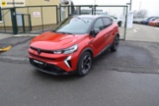 Renault Captur, techno E-Tech full hybrid 145, SUV