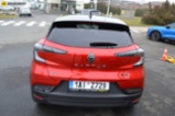 Renault Captur, techno E-Tech full hybrid 145, SUV