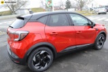 Renault Captur, techno E-Tech full hybrid 145, SUV