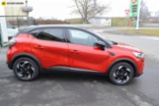 Renault Captur, techno E-Tech full hybrid 145, SUV