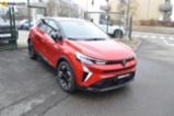 Renault Captur, techno E-Tech full hybrid 145, SUV