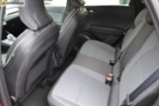 Renault Captur, techno E-Tech full hybrid 145, SUV