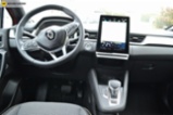 Renault Captur, techno E-Tech full hybrid 145, SUV
