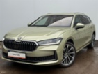 Škoda Superb, Combi L&K 2.0 TDI 142kW 4x4 DS,