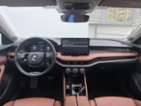 Škoda Superb, Combi L&K 2.0 TDI 142kW 4x4 DS,