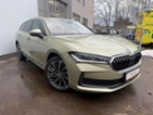 Škoda Superb, Combi L&K 2.0 TDI 142kW 4x4 DS,