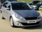 Peugeot 308, 1.6 HDi, Klima, kombi, nafta