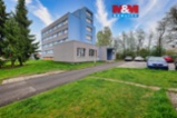 Prodej bytu 1+1, 35 m², Olomouc, ul. Hamerská