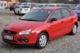 Ford Focus, 1.4i 59kW, hatchback, benzin