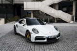 Porsche 911, Turbo S*Burmester*Aero*Záruka*, kupé,