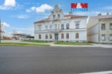 Prodej bytu 3+kk, 102 m², Nová Bystřice, ul. Švermova