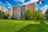 Prodej bytu 4+1, 88 m², Teplice, ul. Olbrachtova