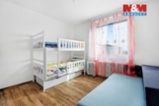 Prodej bytu 4+1, 88 m², Teplice, ul. Olbrachtova