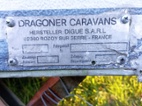 Prodej karavanu
