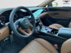 Bentley Flying Spur, Azure, limuzína, hybridní -