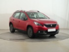 Peugeot 2008, 1.2 PureTech, Automat, ČR,2.maj,,