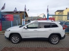 Jeep Cherokee 2,2CRD Limited 4X4