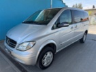 Mercedes-Benz Viano, 2,2CDi 4x4 Steyr 7 míst, MPV,