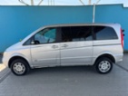 Mercedes-Benz Viano, 2,2CDi 4x4 Steyr 7 míst, MPV,
