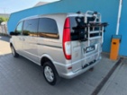 Mercedes-Benz Viano, 2,2CDi 4x4 Steyr 7 míst, MPV,