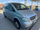 Mercedes-Benz Viano, 2,2CDi 4x4 Steyr 7 míst, MPV,