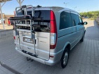 Mercedes-Benz Viano, 2,2CDi 4x4 Steyr 7 míst, MPV,