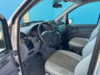 Mercedes-Benz Viano, 2,2CDi 4x4 Steyr 7 míst, MPV,