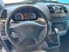 Mercedes-Benz Viano, 2,2CDi 4x4 Steyr 7 míst, MPV,