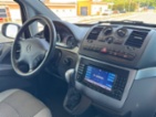 Mercedes-Benz Viano, 2,2CDi 4x4 Steyr 7 míst, MPV,