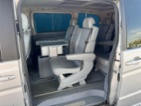 Mercedes-Benz Viano, 2,2CDi 4x4 Steyr 7 míst, MPV,