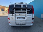 Mercedes-Benz Viano, 2,2CDi 4x4 Steyr 7 míst, MPV,