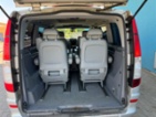 Mercedes-Benz Viano, 2,2CDi 4x4 Steyr 7 míst, MPV,
