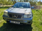 Nissan X-Trail 2.2 DCi, 4x4
