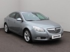 Opel Insignia, 1.4T, Navi, výhřev sed, liftback,