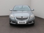 Opel Insignia, 1.4T, Navi, výhřev sed, liftback,