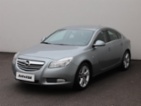 Opel Insignia, 1.4T, Navi, výhřev sed, liftback,